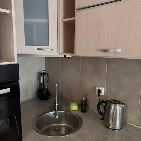 Apartmán Modern In Center With Free Parking *