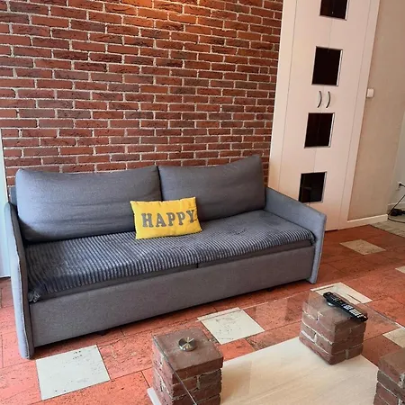 Apartmán Modern In Center With Free Parking *