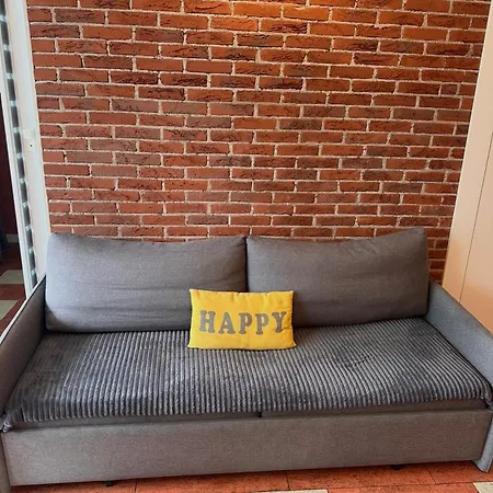 Modern In Center With Free Parking Apartmán *