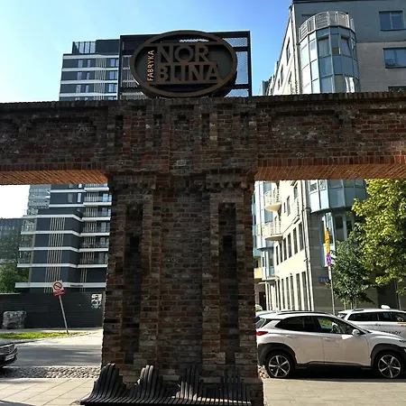 Apartmán Modern In Center With Free Parking *