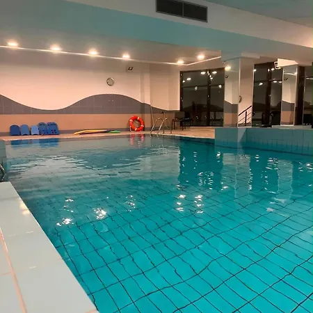 Modern In Center With Free Parking Apartmán Varšava